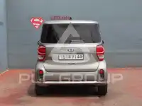 2021 KIA Ray