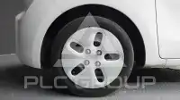 2021 KIA Ray