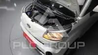 2021 KIA Ray