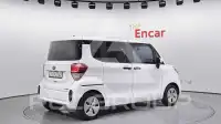 2021 KIA Ray