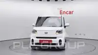 2021 KIA Ray