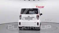2021 KIA Ray