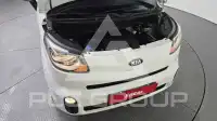 2021 KIA Ray