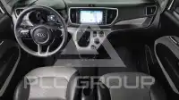 2021 KIA Ray