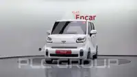 2021 KIA Ray