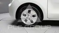 2021 KIA Ray