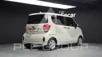 2021 KIA Ray