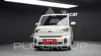 2021 KIA Ray