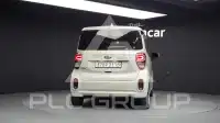 2021 KIA Ray