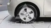 2021 KIA Ray