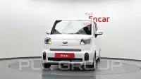2021 KIA Ray