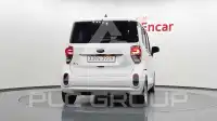 2021 KIA Ray