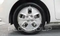 2021 KIA Ray