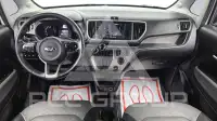 2021 KIA Ray