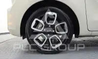 2021 KIA Ray