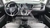 2021 KIA Ray