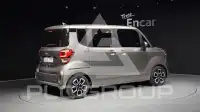 2021 KIA Ray