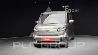 2021 KIA Ray