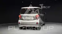 2021 KIA Ray