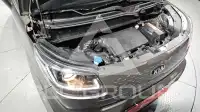 2021 KIA Ray