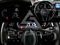 2021 KIA Ray