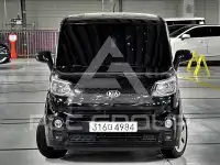 2021 KIA Ray