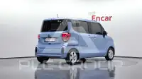 2021 KIA Ray