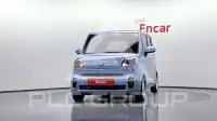 2021 KIA Ray