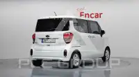 2021 KIA Ray