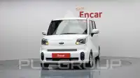 2021 KIA Ray