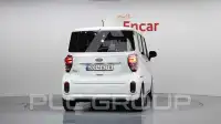 2021 KIA Ray
