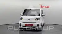 2021 KIA Ray