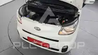 2021 KIA Ray