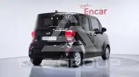 2021 KIA Ray