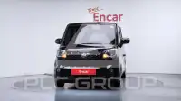 2021 KIA Ray