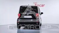 2021 KIA Ray