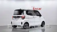 2021 KIA Ray