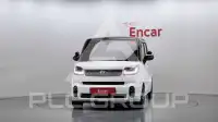 2021 KIA Ray