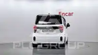 2021 KIA Ray