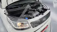 2021 KIA Ray