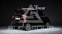 2021 KIA Ray