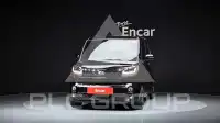 2021 KIA Ray