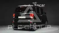 2021 KIA Ray