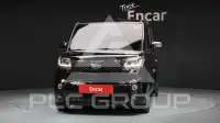 2021 KIA Ray