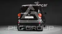 2021 KIA Ray