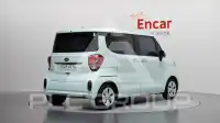 2021 KIA Ray
