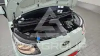 2021 KIA Ray