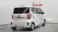 2021 KIA Ray