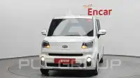 2021 KIA Ray
