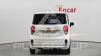 2021 KIA Ray